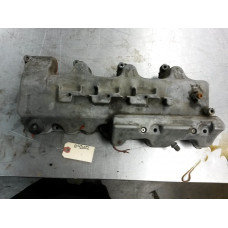 104B002 Right Valve Cover From 1999 Mercedes-Benz C280  2.8 A1120160305